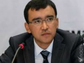 Маулен Ашимбаев озвучил ключевые межпарламентские направления по внешнеполитической работе