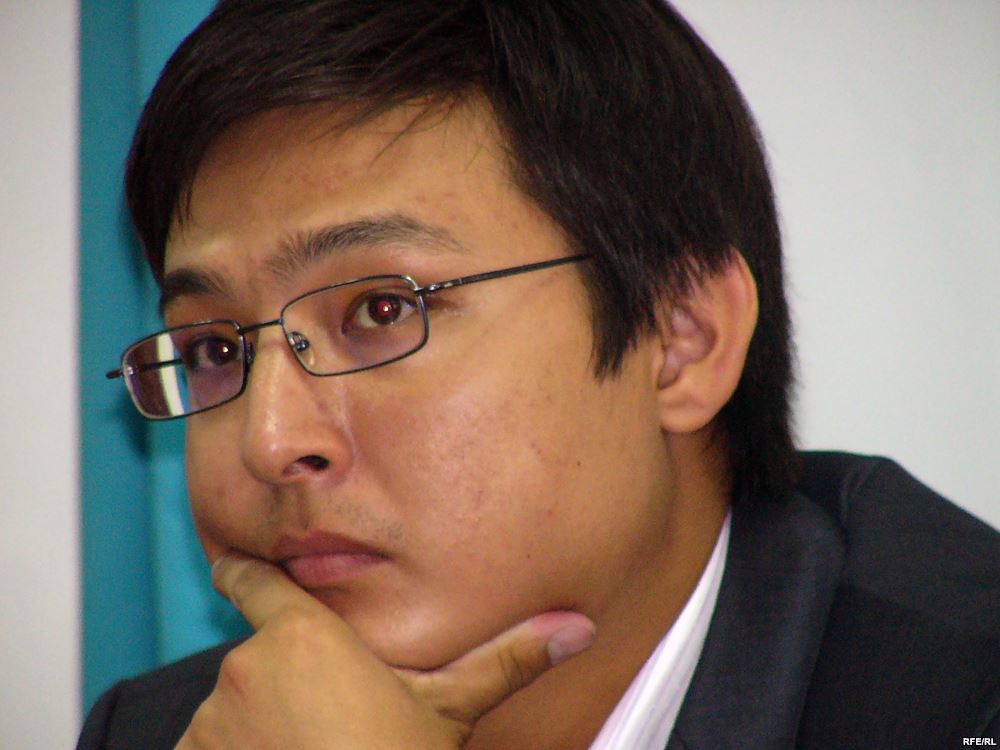  Артур Нигметов покинул пост и. о. пресс-секретаря акима города Алматы, проработав в этой должности менее месяца