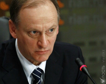 Секретарь Совбеза России Николай Патрушев прибыл в Казахстан с официальным визитом