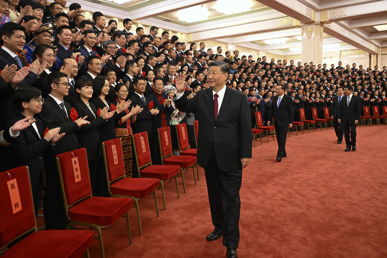 ​Темур Умаров, китаист: «Я не думаю, что Си Цзиньпин пойдет на структурные реформы в Китае»