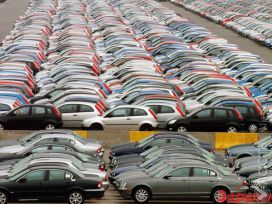 Автомобильный рынок: осторожные прогнозы на фоне стабильного роста