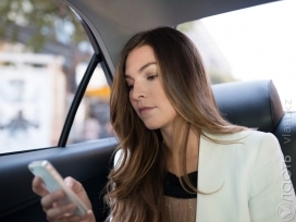 Компания Uber запустилась в Казахстане: «Ветер дует нам в спину»