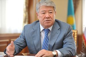 Аким Алматы  поблагодарил прессу  за критику в свой адрес