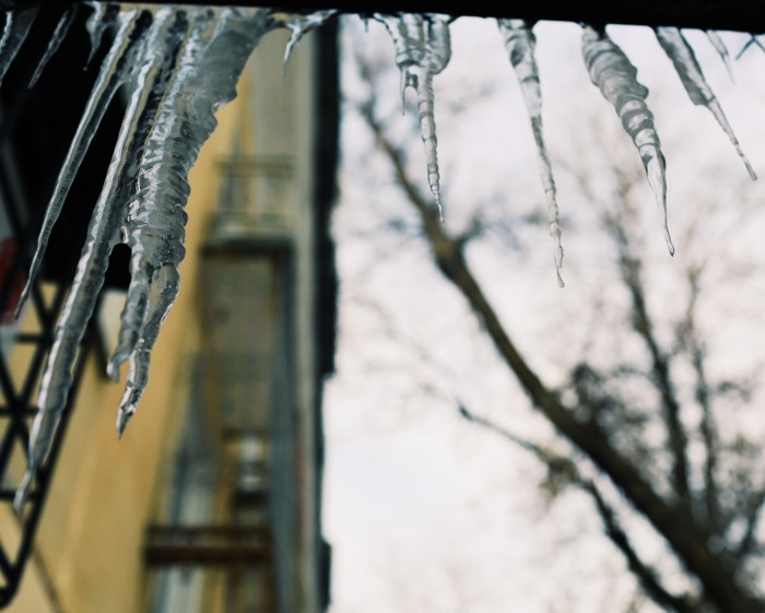Похолодание и морозы ожидаются на всей территории Казахстана 9-11 февраля