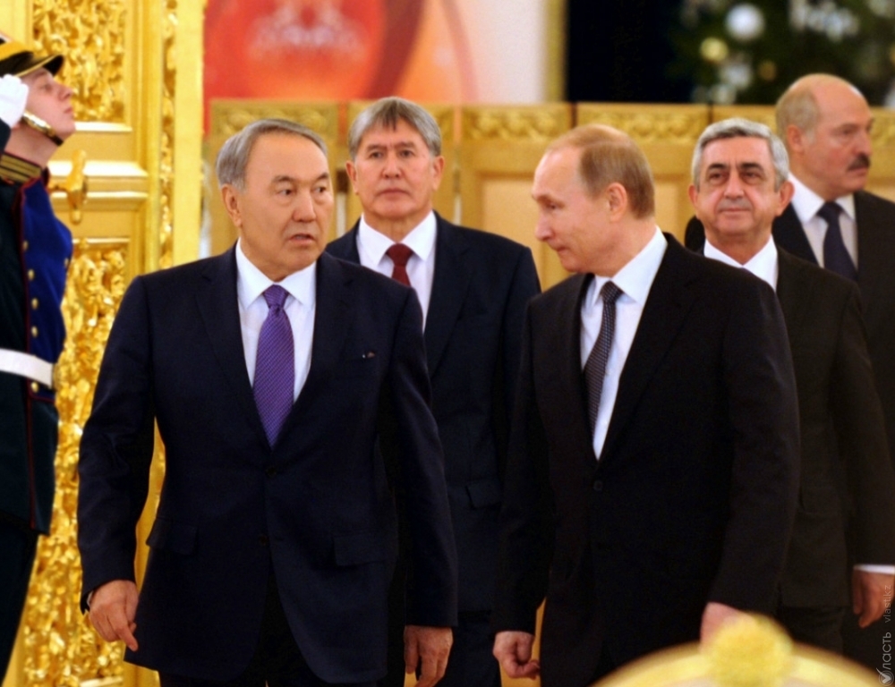 ​Казахстан по-прежнему интересен России в инвестиционном плане - эксперт