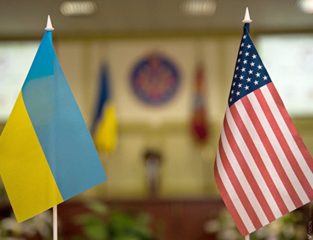 ​США могут возобновить переговоры с Россией по украинскому кризису