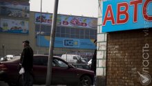Зонтичный бренд «Сделано в Казахстане» создадут в мае