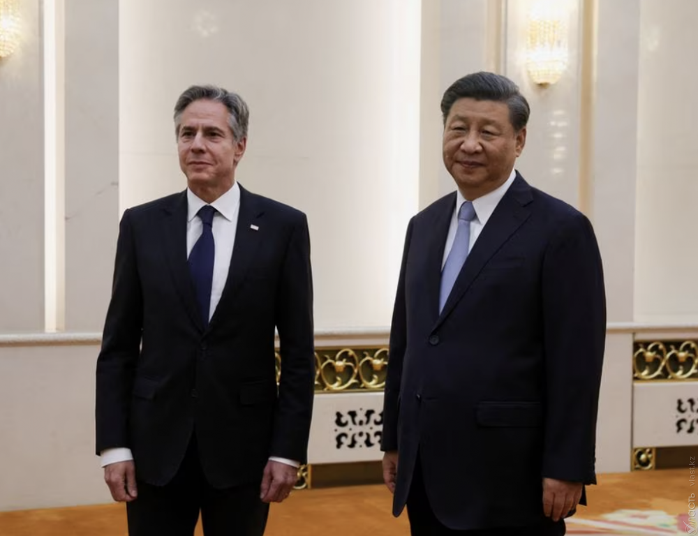Китай и США договорились стабилизировать отношения