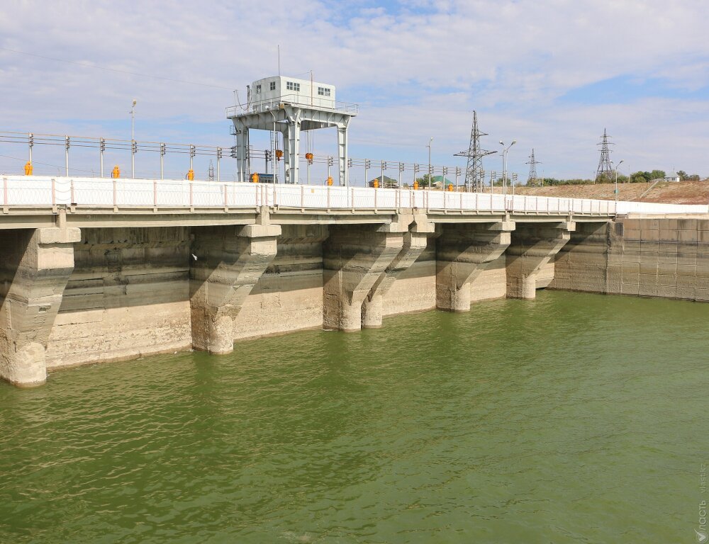 В Туркестанской области в этом году начнут строить новое водохранилище – Минводы