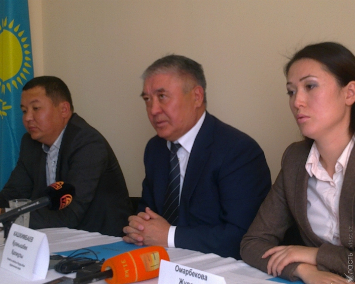 Аким Наурызбайского района Алматы: «Наш восьмой район будет самым лучшим»