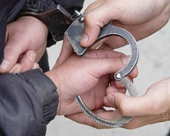 Пограничник-дезертир задержан сотрудниками погранслужбы КНБ