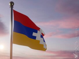 Нагорно-Карабахская Республика перестанет существовать с 1 января 2024 года