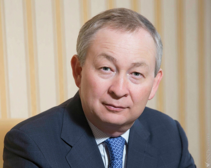 Тимур Исатаев, глава Альянс банка: «Купить банковский продукт должно быть также легко, как песенку в Itunes»