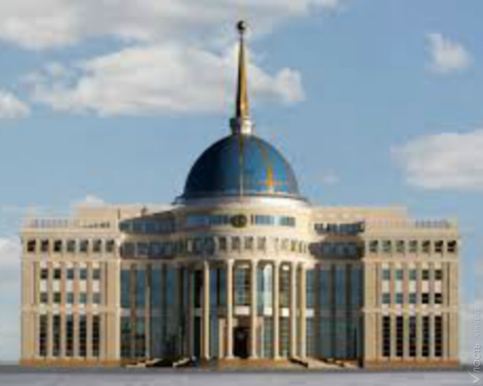 Назарбаев подписал указ об отставке акимов