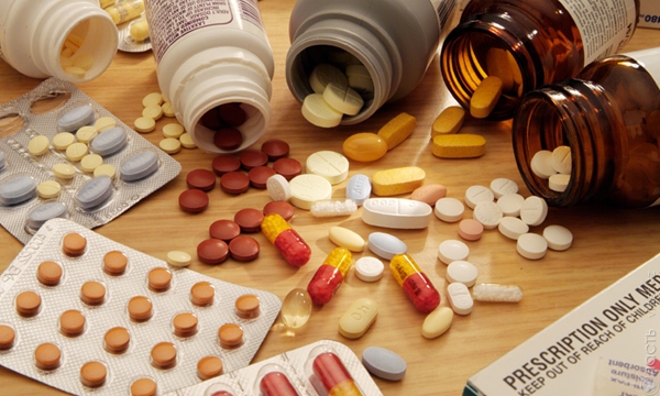 Минздрав разработает программу по борьбе с фальсифицированными лекарствами