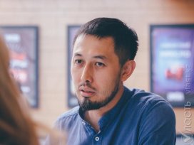 Активист Альнур Ильяшев намерен через суд лишить Байбека звания «Почетный гражданин Алматы»