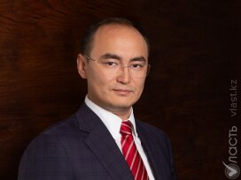 Манатаев освобожден от должности вице-министр сельского хозяйства Казахстана