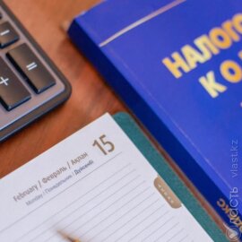 Депутаты партии «Ак жол» предложили не снижать порог по постановке на учет плательщика НДС