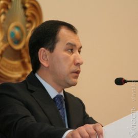 Правосудие не спит: поздно ночью суд санкционировал двухмесячный арест экс-акима Карагандинской области
