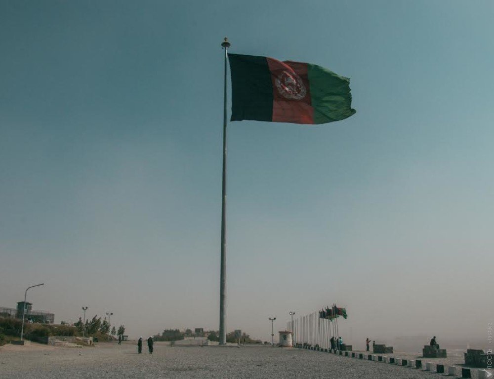 Нелегальный статус казахов-оралманов ​пытались получить 49 граждан Афганистана - Божко