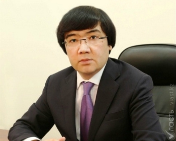 Галым Ахмедьяров назначен вице-министром культуры и спорта Казахстана