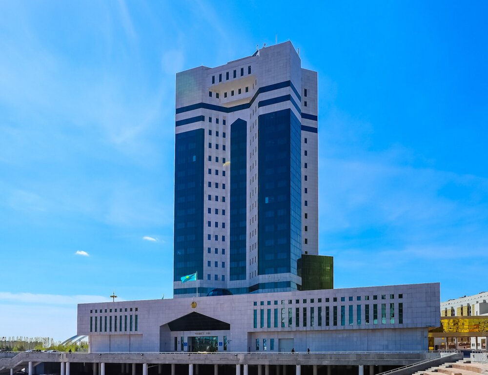 Правительственная комиссия создана для расследования причин пожара в Туркестанской области