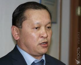 Назначен новый вице-министр здравоохранения и социального развития 