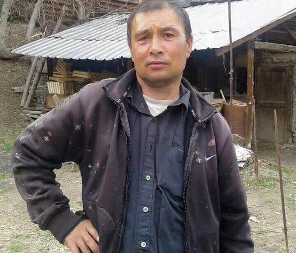 Обновлено: В Алматы родные нашли пропавшего в воскресенье мужчину, страдающего эпилепсией 