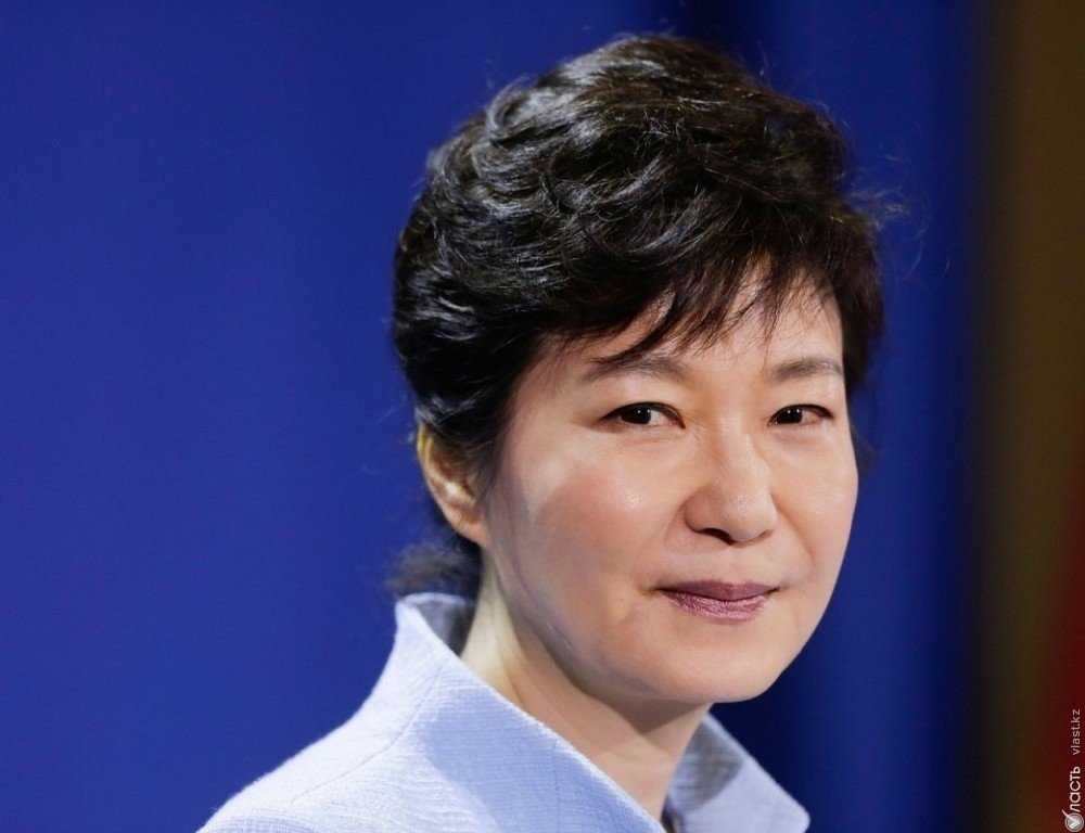 Конституционный суд Южной Кореи подтвердил импичмент президента