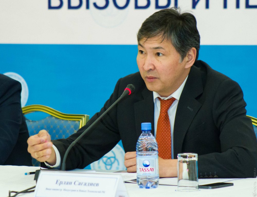 «Такие факты бывают» - министр образования о деле мальчика из Южного Казахстана