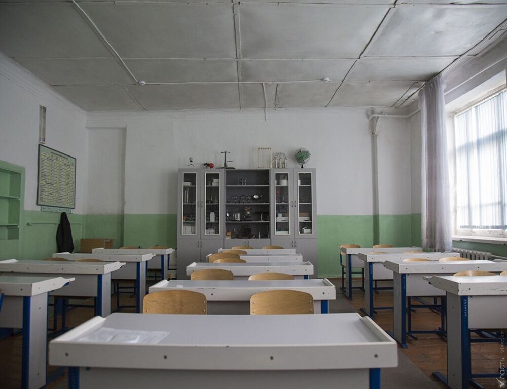В отношении администрации НИШ в Алматы завели административное дело после заражения учеников коронавирусом