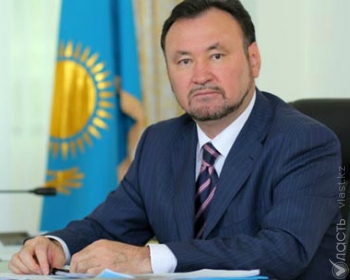 Основная цель предвыборного штаба - собрать подписи в поддержку Назарбаева – Кул-Мухаммед