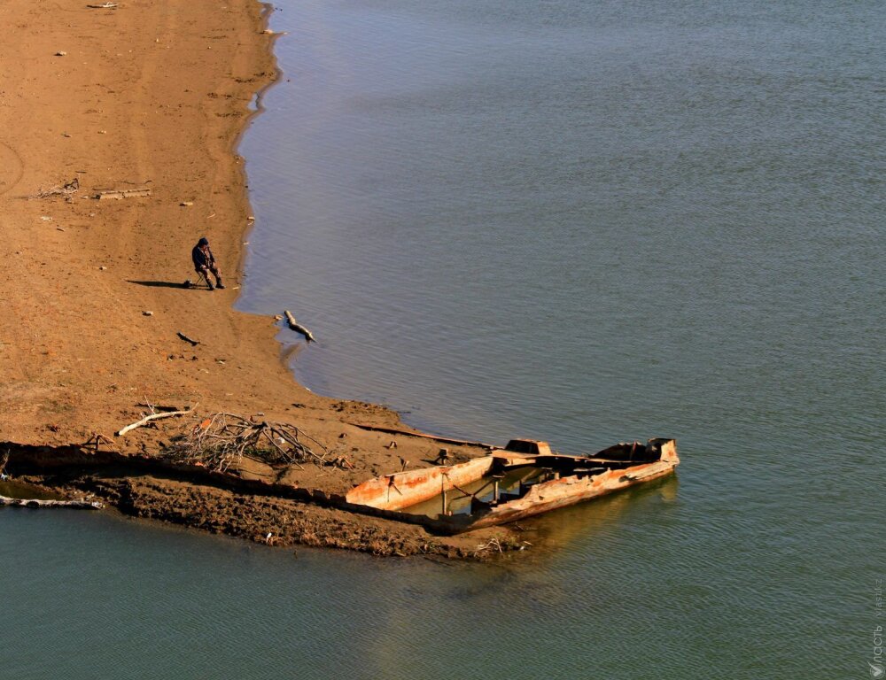 Учредить совет министров стран Центральной Азии и России по экологическим вопросам предложил Токаев