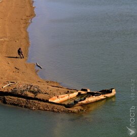 Учредить совет министров стран Центральной Азии и России по экологическим вопросам предложил Токаев