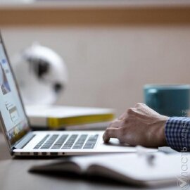 Бектенов поручил завершить разработку стратегии по масштабной цифровизации Казахстана до конца года