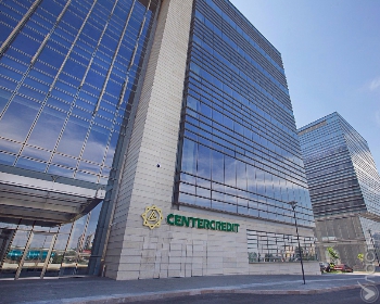 Акционеры Банка ЦентрКредит решили не выплачивать дивиденды за 2014 год