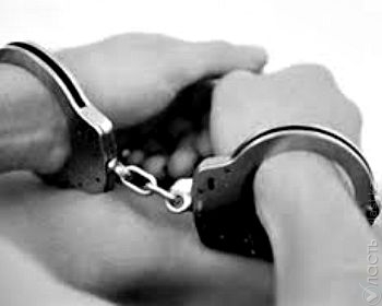 Экс-глава департамента по исполнению судебных актов осужден на 7,5 лет за коррупцию в Кокшетау