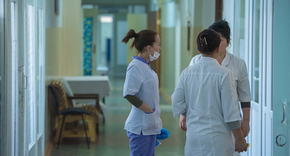 ​В Казахстане подготовлено 27 тыс. больничных мест для потенциально инфицированных коронавирусом