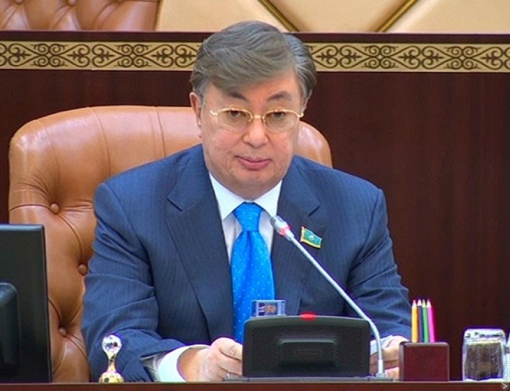 ЕАЭС набирает обороты, несмотря на трудности интеграции  - спикер сената Казахстана