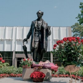 Маслихат Алматы одобрил название улиц в честь Хасангалиева, Толоконникова, Померанцева и Серкебаева