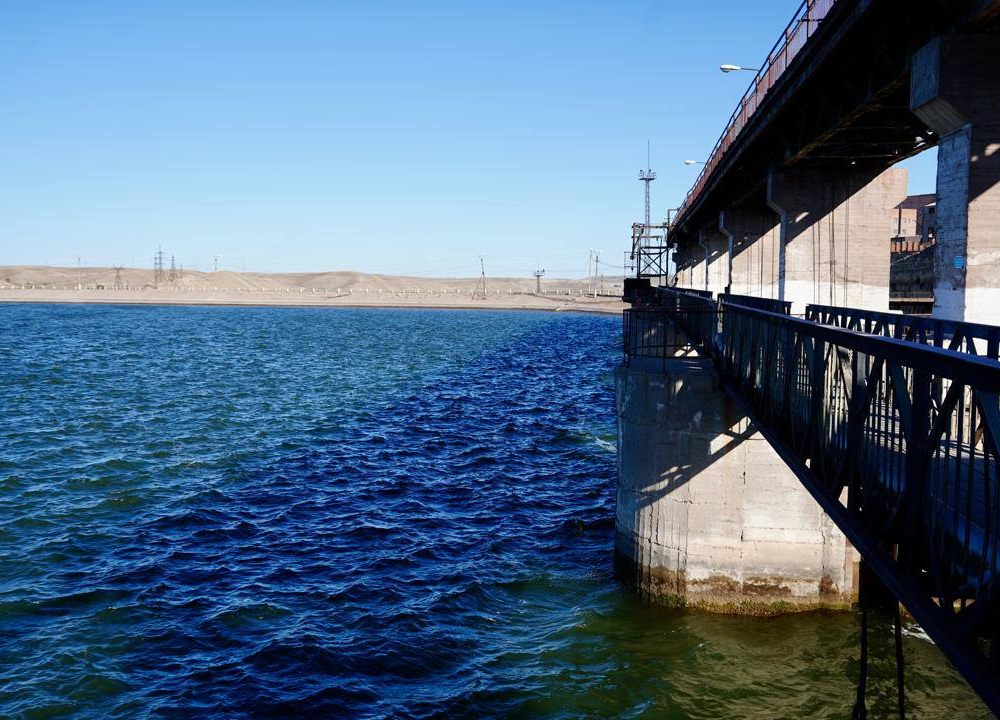 Кенгирское водохранилище в области Улытау вернут в госсобственность до конца года