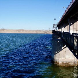 Кенгирское водохранилище в области Улытау вернут в госсобственность до конца года