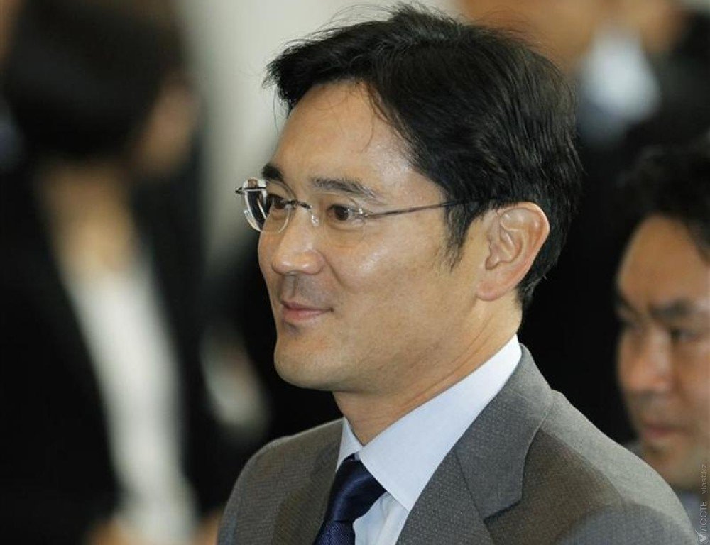 Прокуроры запросили для фактического руководителя Samsung 12 лет тюрьмы