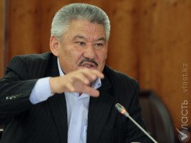 ЦИК Кыргызстана отказал Бекназарову в снятии с президентской гонки