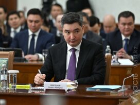 Прогноз социально-экономического развития Казахстана пересмотрят