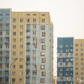 В Казахстане намерены включить в перечень первоочередников на жилье людей с инвалидностью