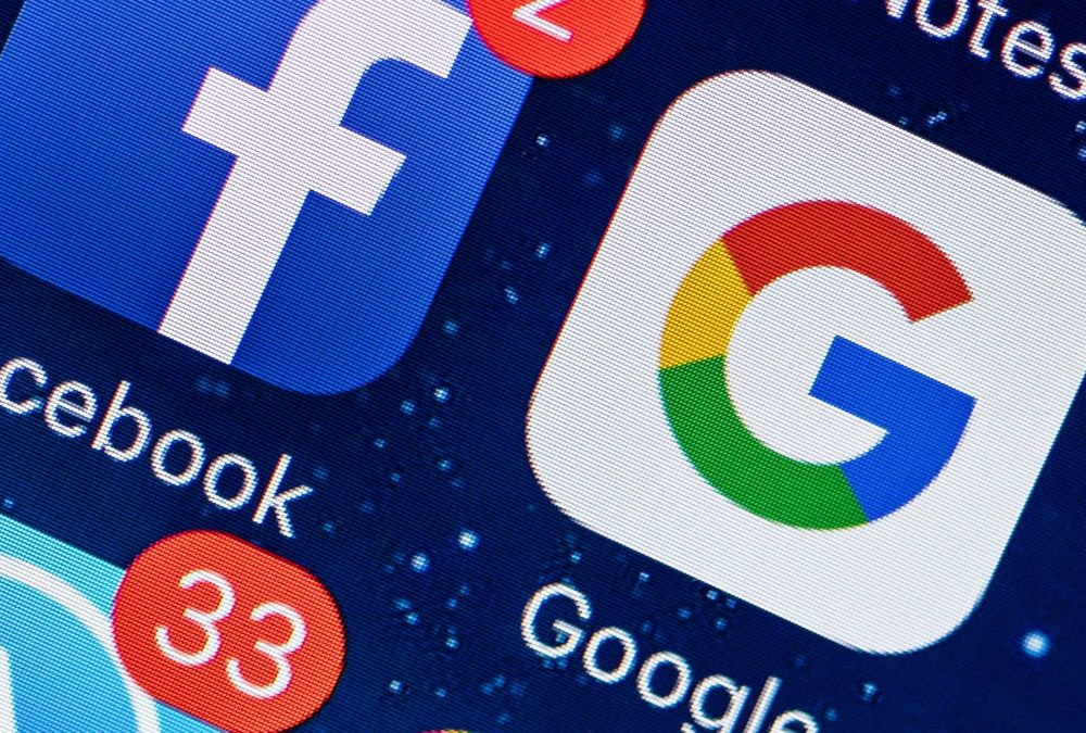 ​Британия ужесточит регулирование деятельности Google и Facebook с 2021 года