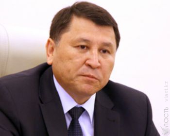 Минздрав рекомендует казахстанцам не накрывать заранее дастарханы и не использовать скоропортящиеся продукты