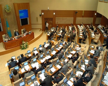 Парламент упростил процедуру объединения БВУ