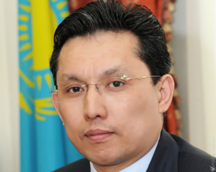 Институт банкротства физических лиц в Казахстане может появиться в 2016-2017 году